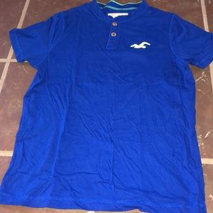 Hollister Men T-Shirt